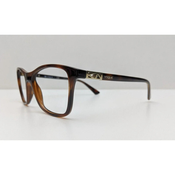 🕶️Vogue VO5028 2386 Eyeglasses 53/17 140 /KAO157🕶️ - Picture 3 of 9